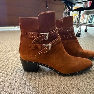 The Kooples Chelsea boots size 39